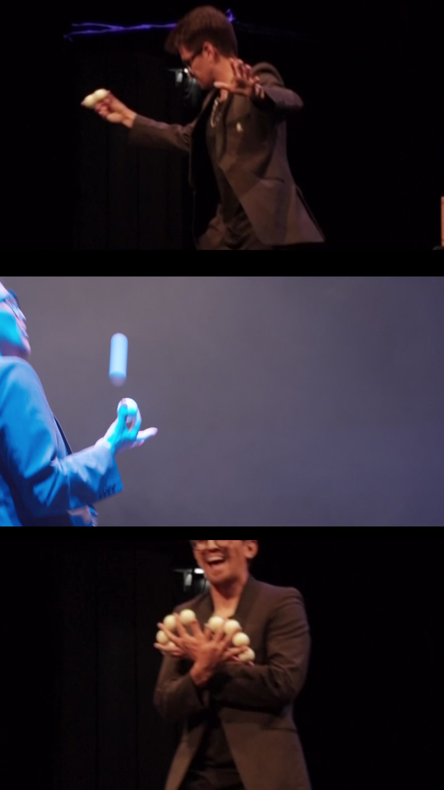 Video