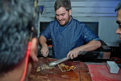 agencia, inversiones, gastronomica y productora de eventos grupo jero spa - Imagen 1