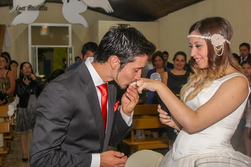 Lea Badilla