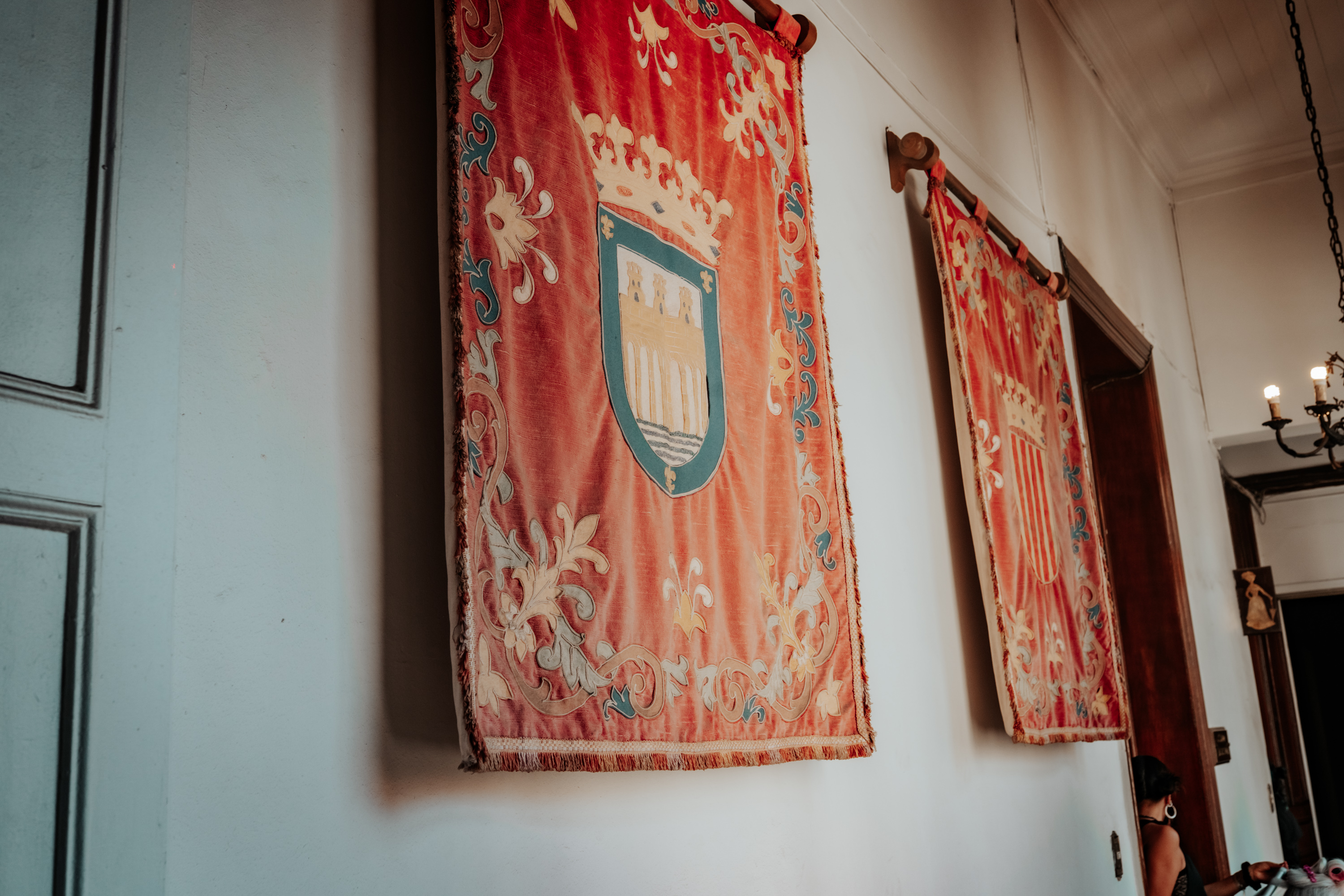 Palacio Circulo Español - Imagen 6