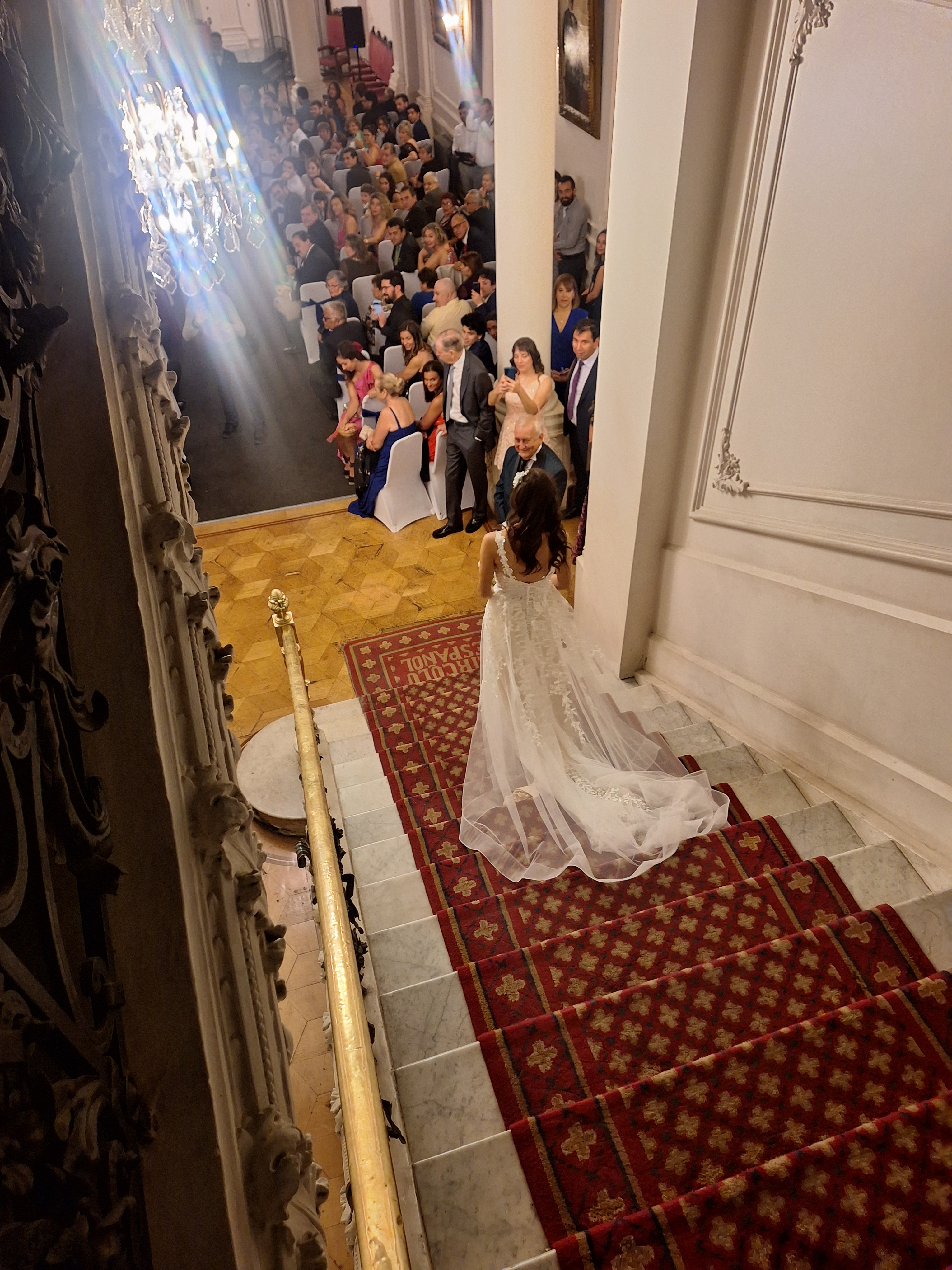 Palacio Circulo Español - Imagen 4