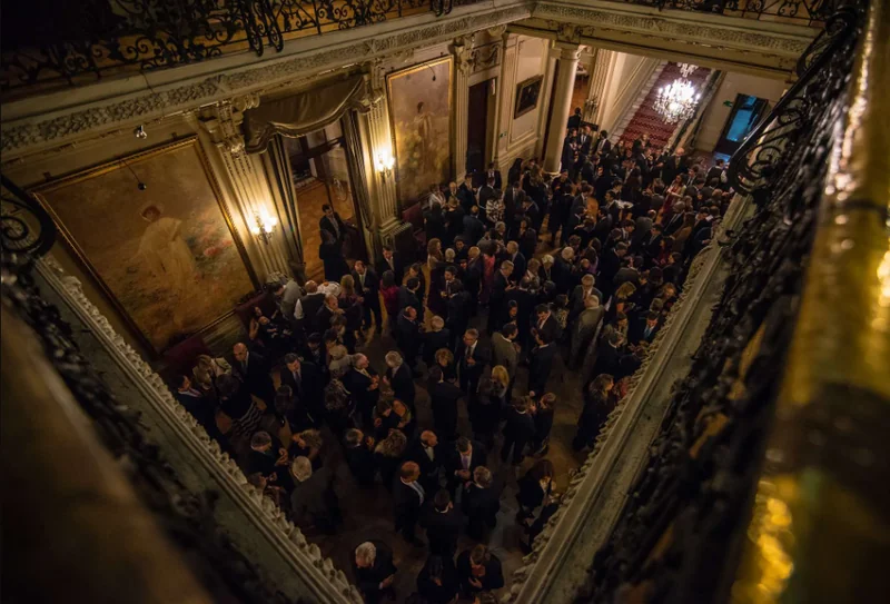 Palacio Circulo Español