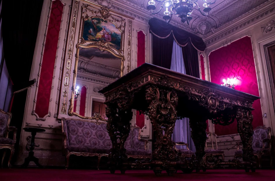 Palacio Circulo Español - Imagen 10