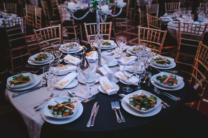 Palacio Circulo Español