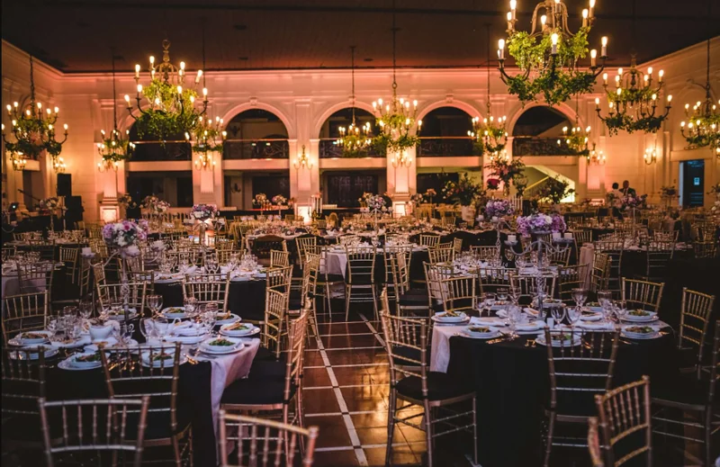 Palacio Circulo Español