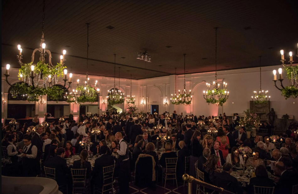 Palacio Circulo Español - Imagen 13