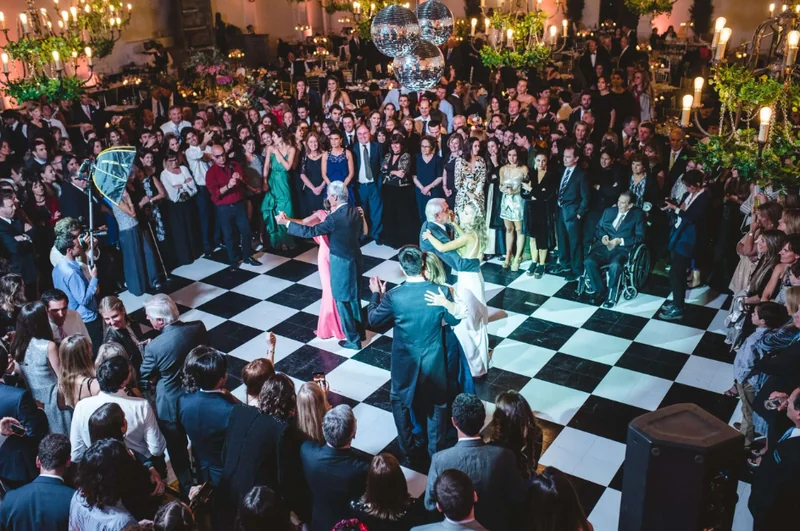 Palacio Circulo Español