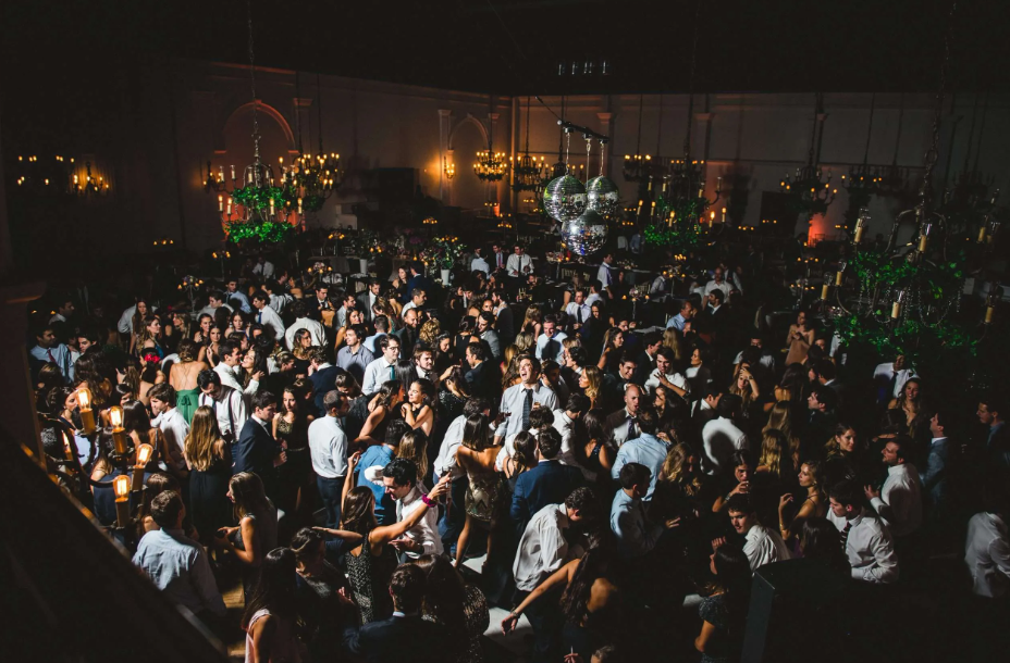 Palacio Circulo Español - Imagen 19