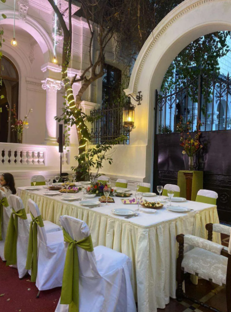 Palacio Circulo Español - Imagen 15