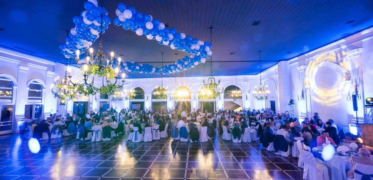 Palacio Circulo Español - Imagen 16