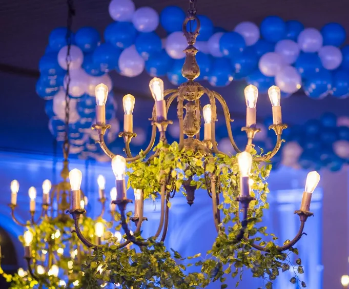 Palacio Circulo Español