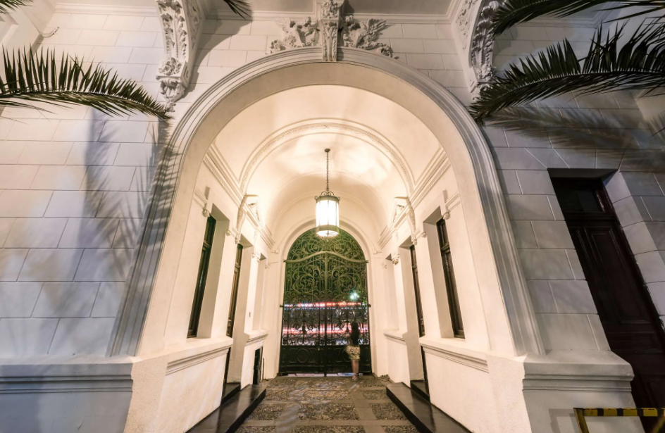 Palacio Circulo Español - Imagen 21