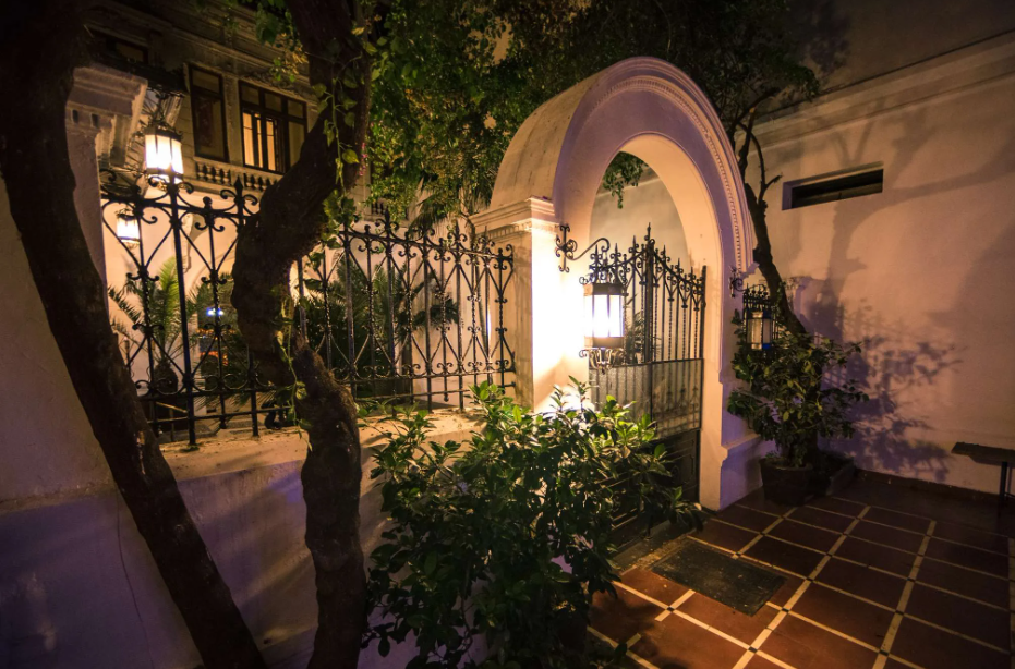 Palacio Circulo Español - Imagen 24