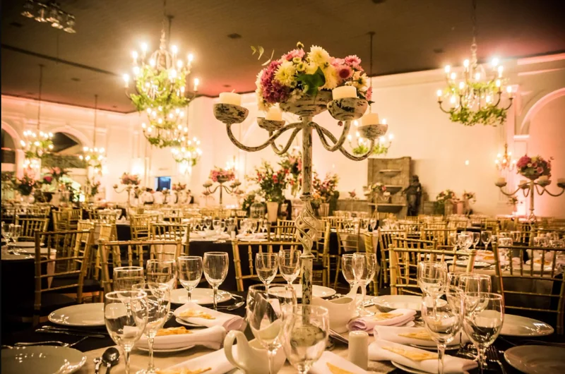 Palacio Circulo Español