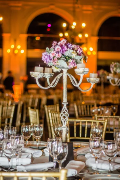 Palacio Circulo Español