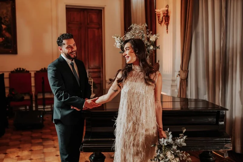 Matrimonios