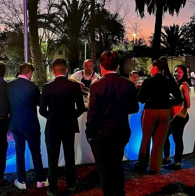 Barra 24/7 - Imagen 1