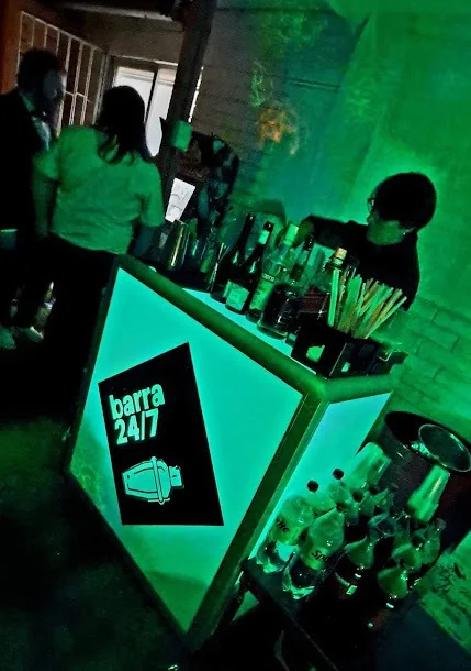Barra 24/7