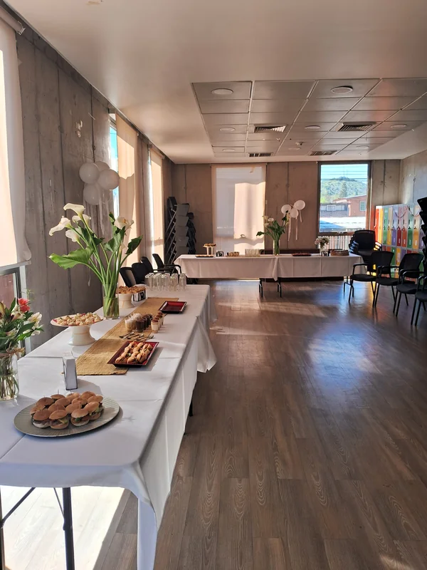 RD Banquetería