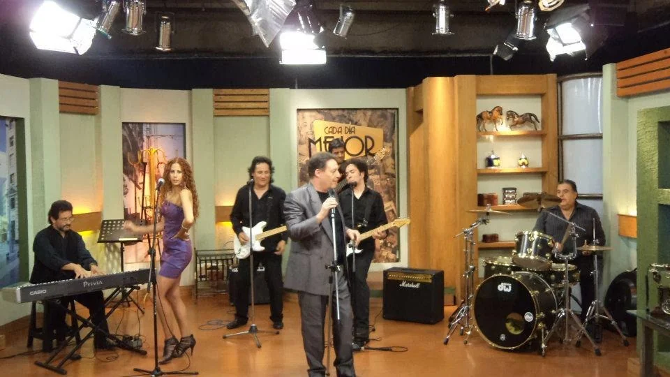 Messina Producciones - Imagen 3