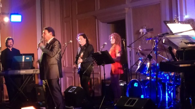 Messina Producciones