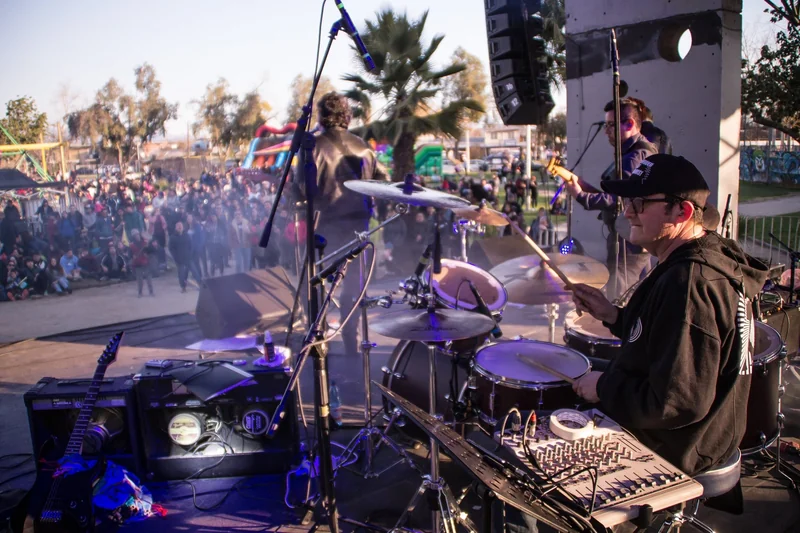 Messina Producciones