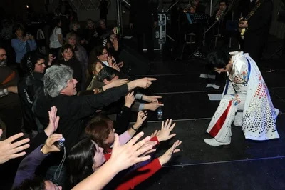 Messina Producciones - Imagen 1