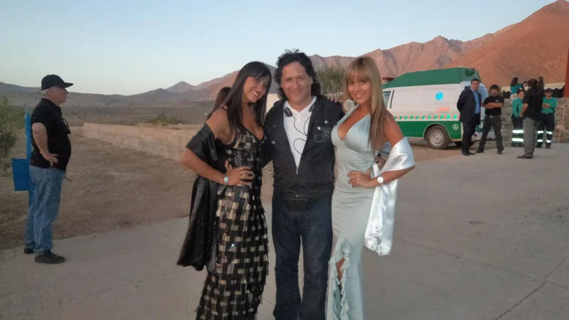 Messina Producciones