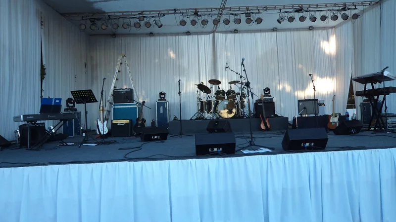 Messina Producciones