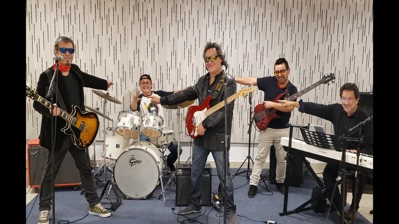 Messina Producciones