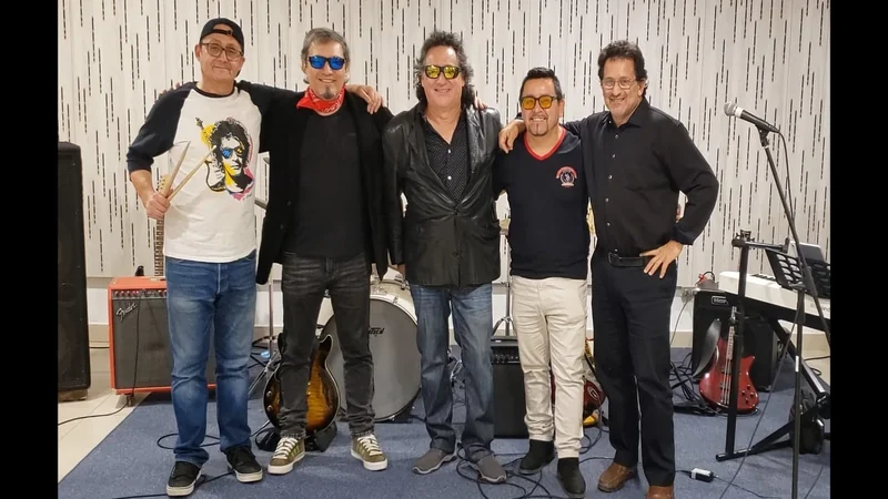 Messina Producciones