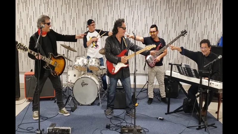 Messina Producciones