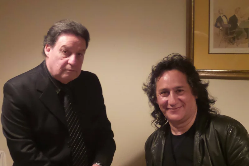 Messina Producciones