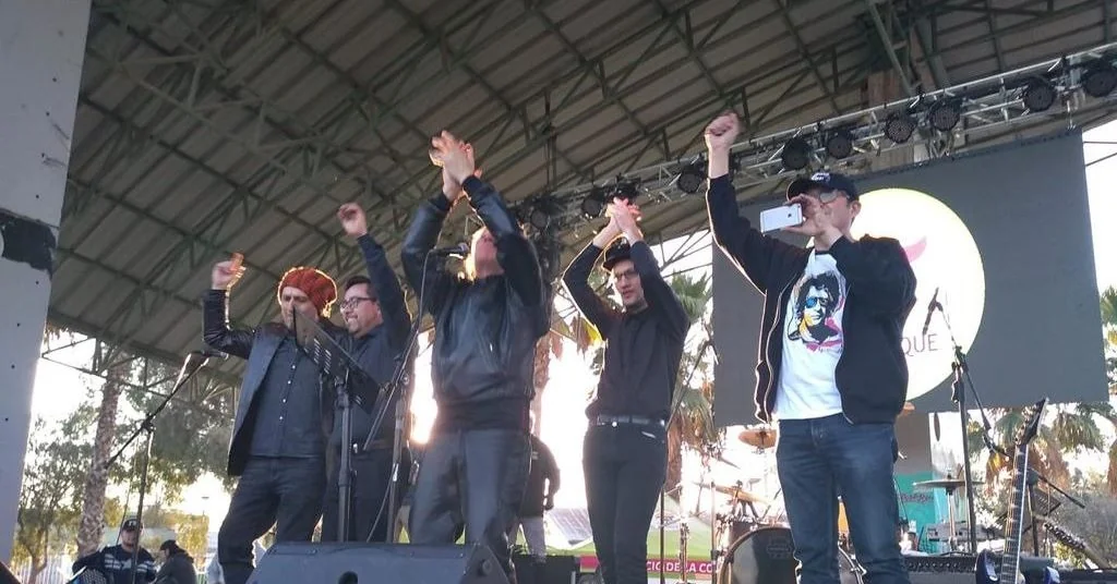 Messina Producciones - Imagen 34