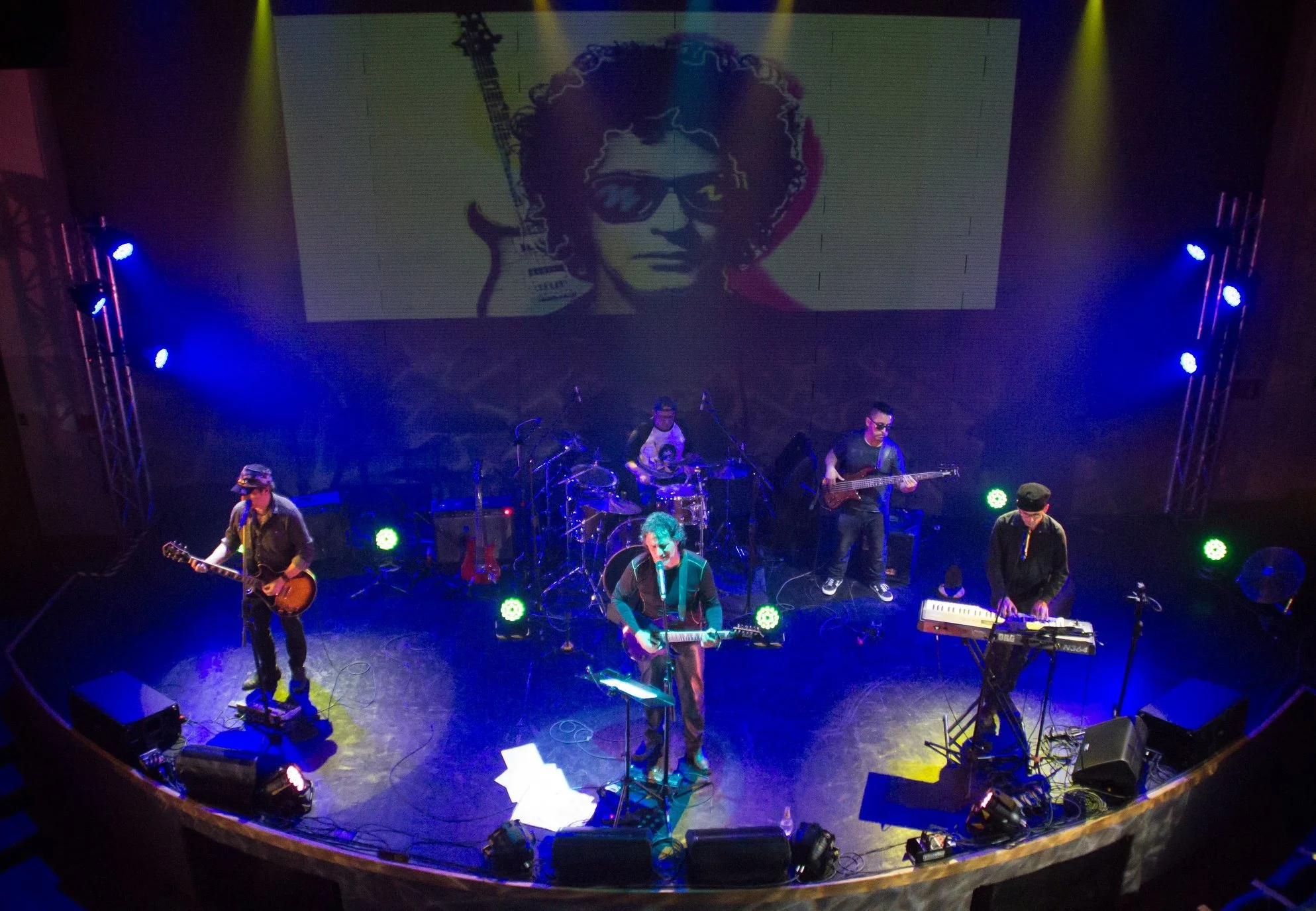 Messina Producciones - Imagen 36