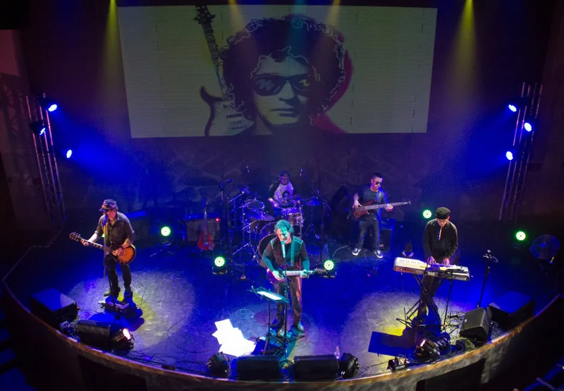 Messina Producciones