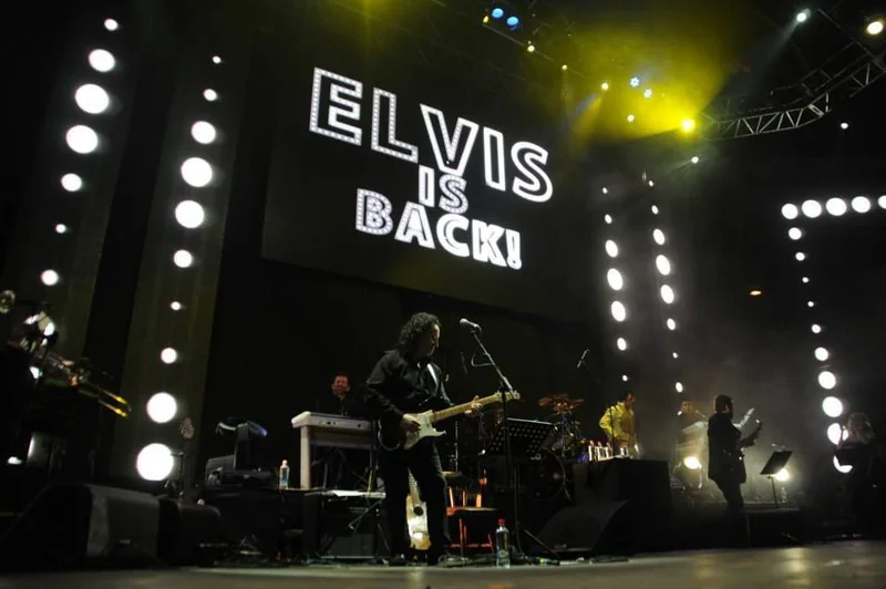 MUSICA EN VIVO CON GRUPO MUSICAL, CANTANTES, TRIBUTOS, DOBLES, ARTISTAS TV