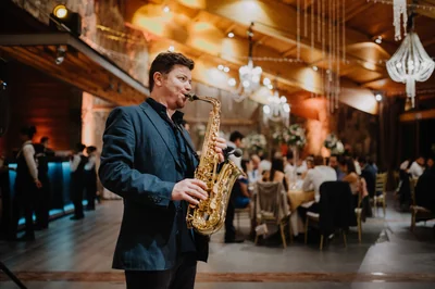 Carlos Villegas O. — Música en Vivo en Melipilla — Imagen 1