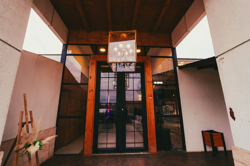 Centro Santa Elena