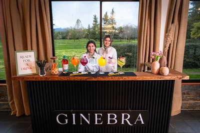 Ginebra Experiencias SPA — Imagen 1