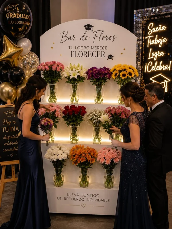 Bar de Flores