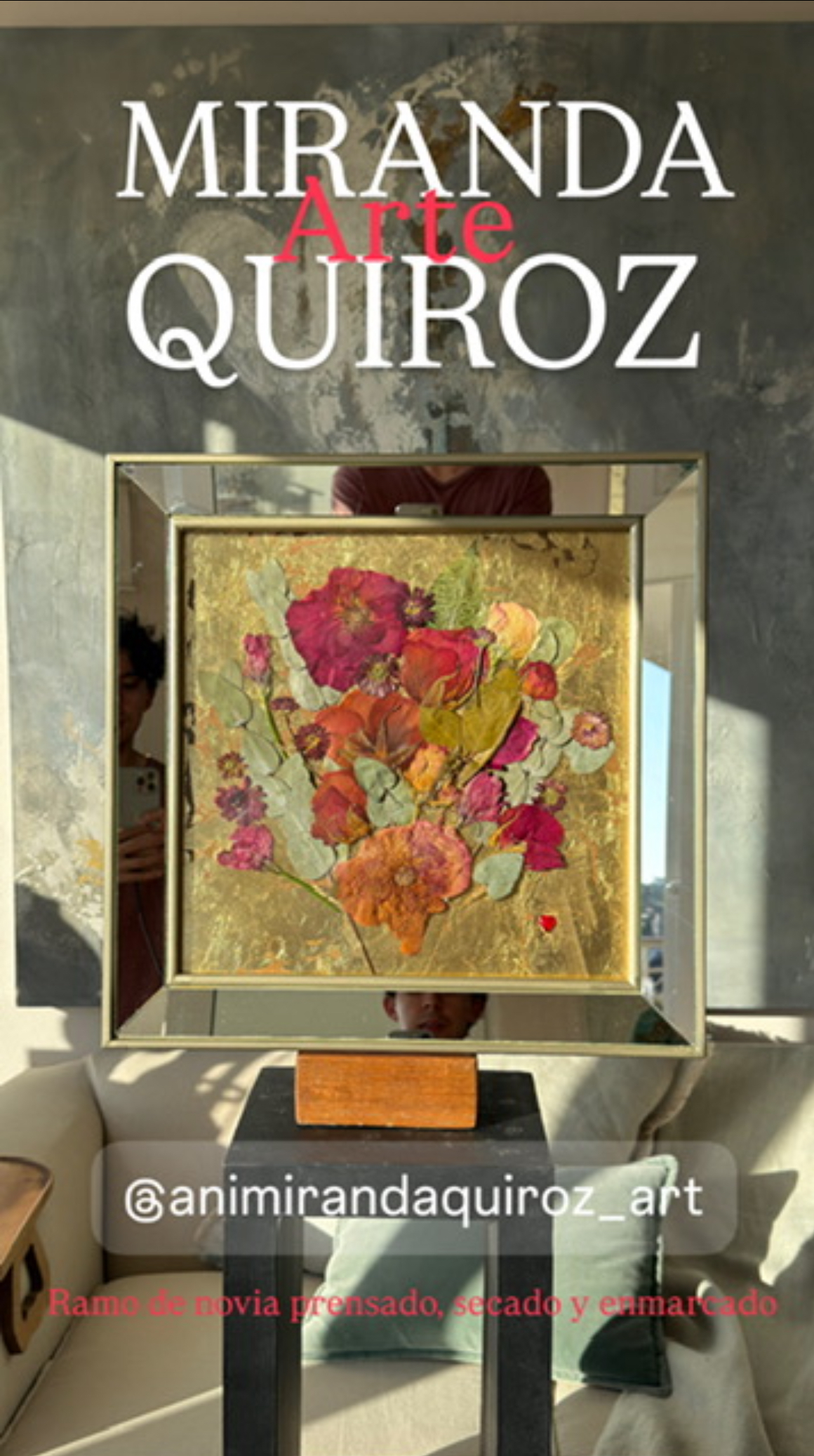 Ani miranda ART - Imagen 1