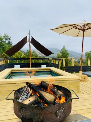 Panal del Mar - Imagen 1