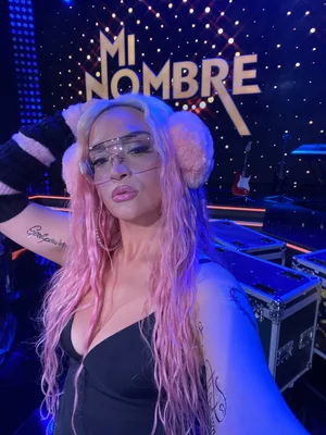 Tamara Molina — Música en Vivo en Curacaví — Imagen 1