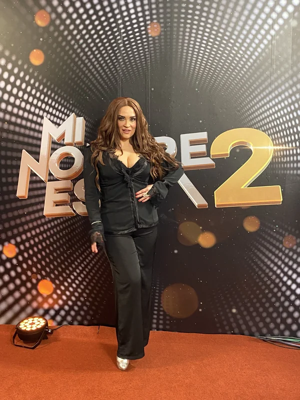 Tani Molina performer