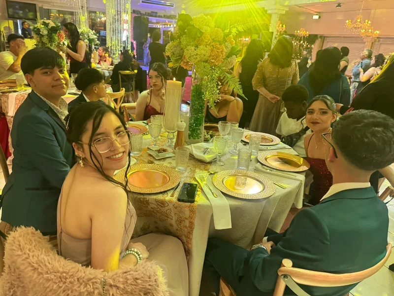 Centro de Eventos Olimpo