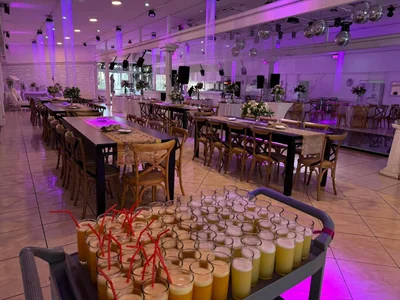 Centro de Eventos Olimpo — Imagen 1