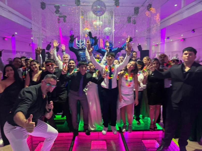 Centro de Eventos Olimpo