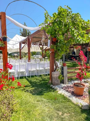 Francisco Ferrada — Banquetería en Melipilla — Imagen 1