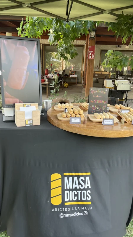 Masadictos